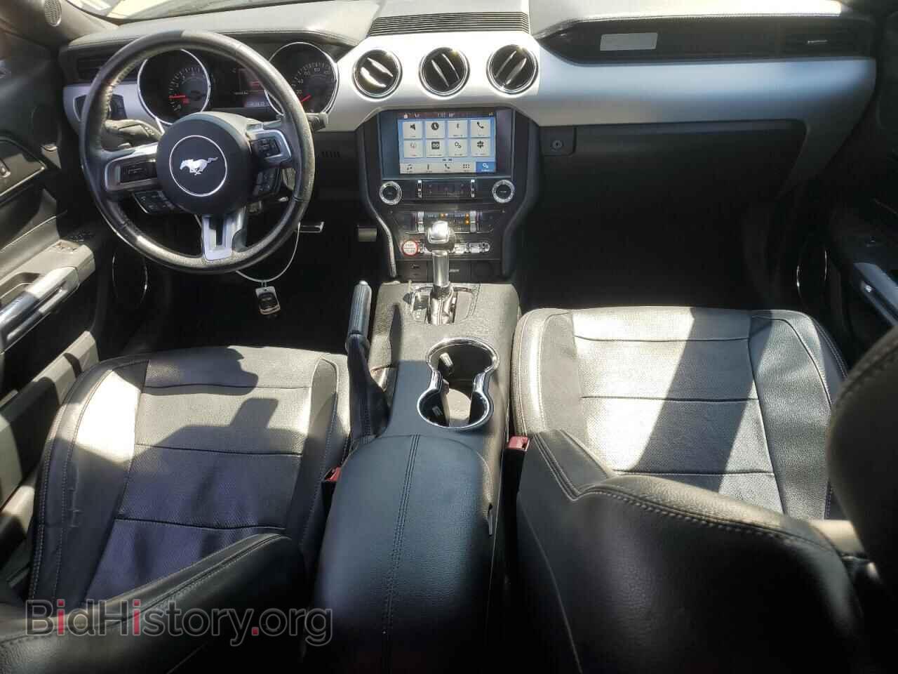 2017 FORD ALL Models - VIN: 1FA6P8TH9H5295898 - Фото 8