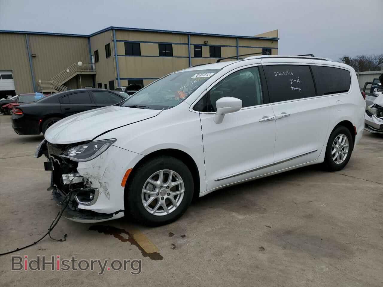 Photo 2C4RC1BG7LR279200 - CHRYSLER PACIFICA 2020