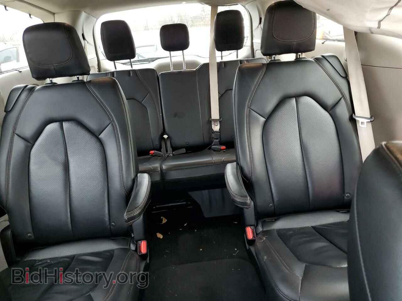 2020 CHRYSLER PACIFICA - VIN: 2C4RC1BG7LR279200 - Photo 10