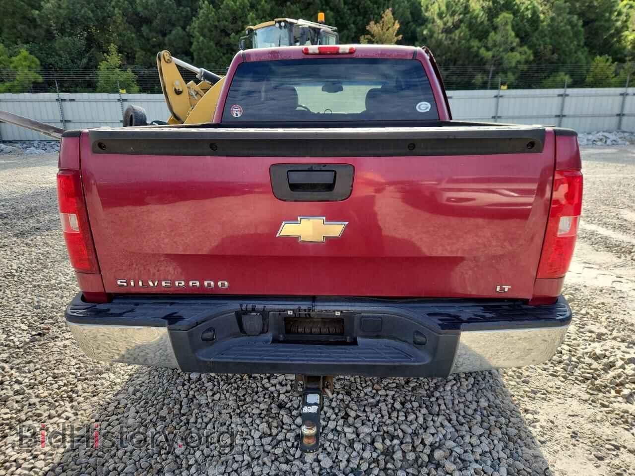 2007 CHEVROLET ALL Models - VIN: 2GCEC13J171603772 - Фото 6