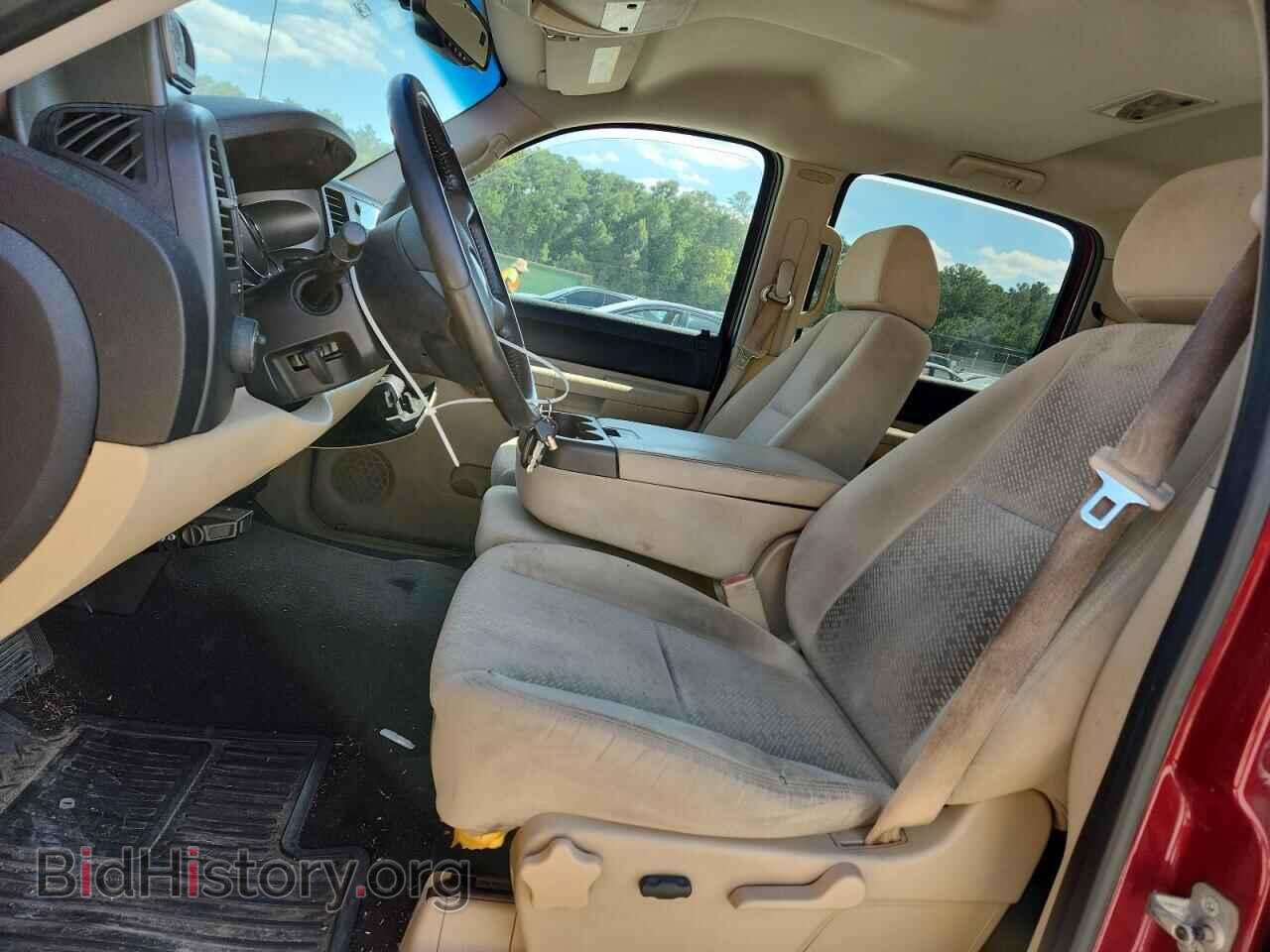 2007 CHEVROLET ALL Models - VIN: 2GCEC13J171603772 - Фото 7