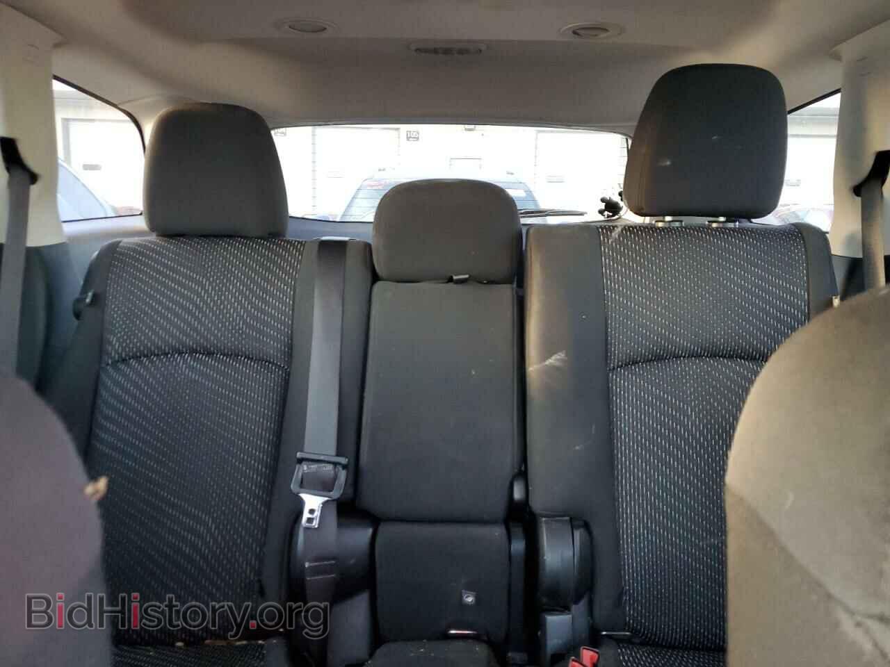 2015 DODGE JOURNEY - VIN: 3C4PDCBG3FT678574 - Фото 10