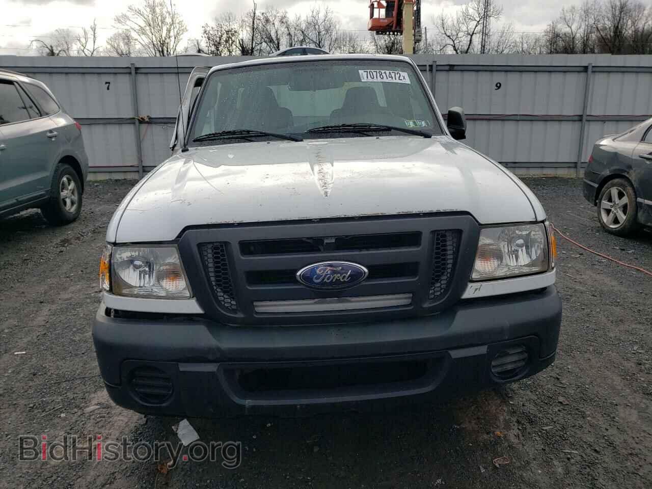 2008 FORD RANGER - VIN: 1FTYR10D78PA18029 - Фото 5