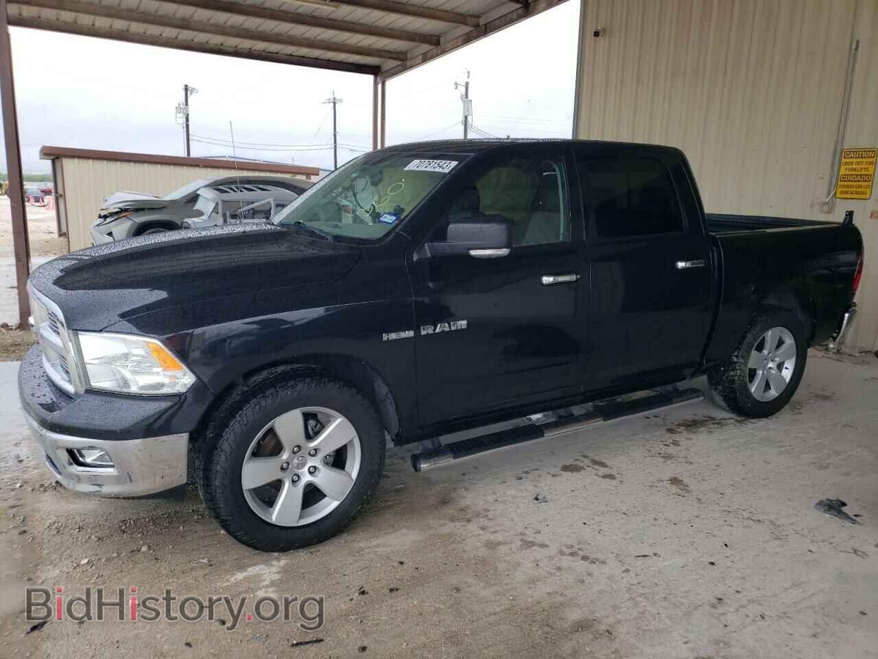 Photo 1D7RB1CT9AS109548 - DODGE All Models 2010
