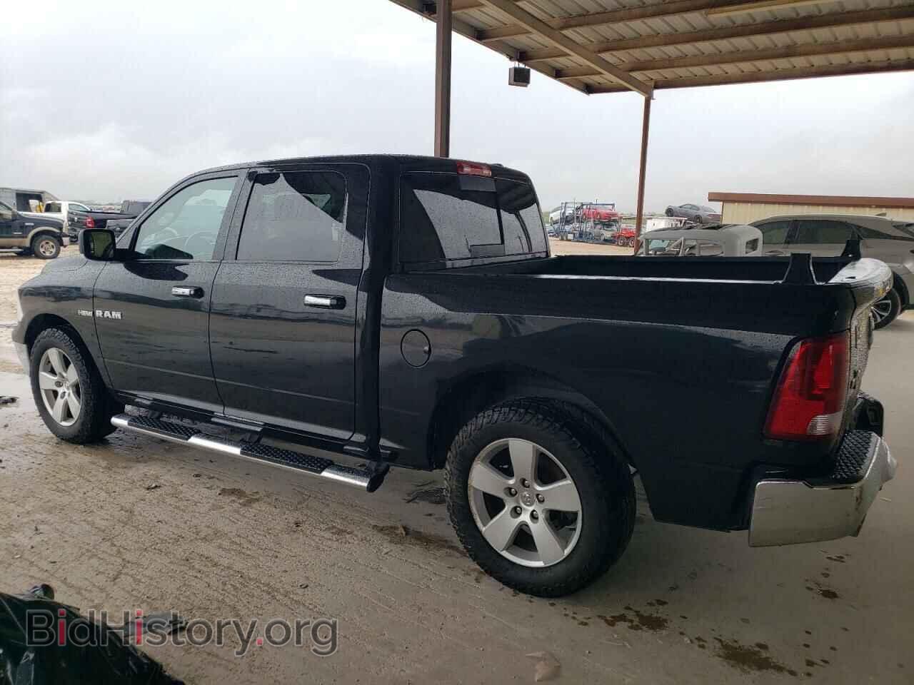 2010 DODGE All Models - VIN: 1D7RB1CT9AS109548 - Фото 2