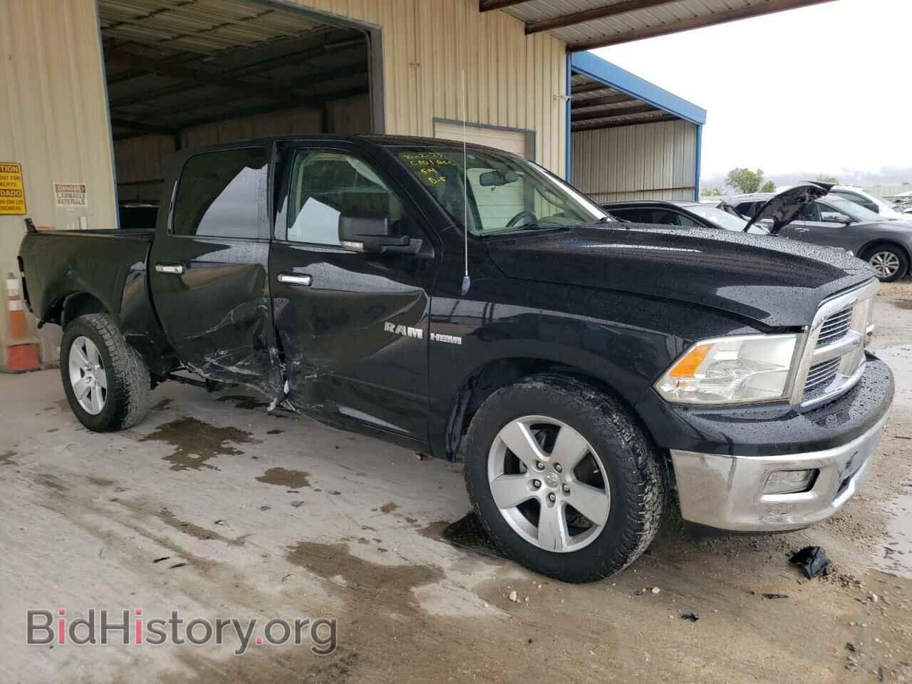 2010 DODGE All Models - VIN: 1D7RB1CT9AS109548 - Фото 4