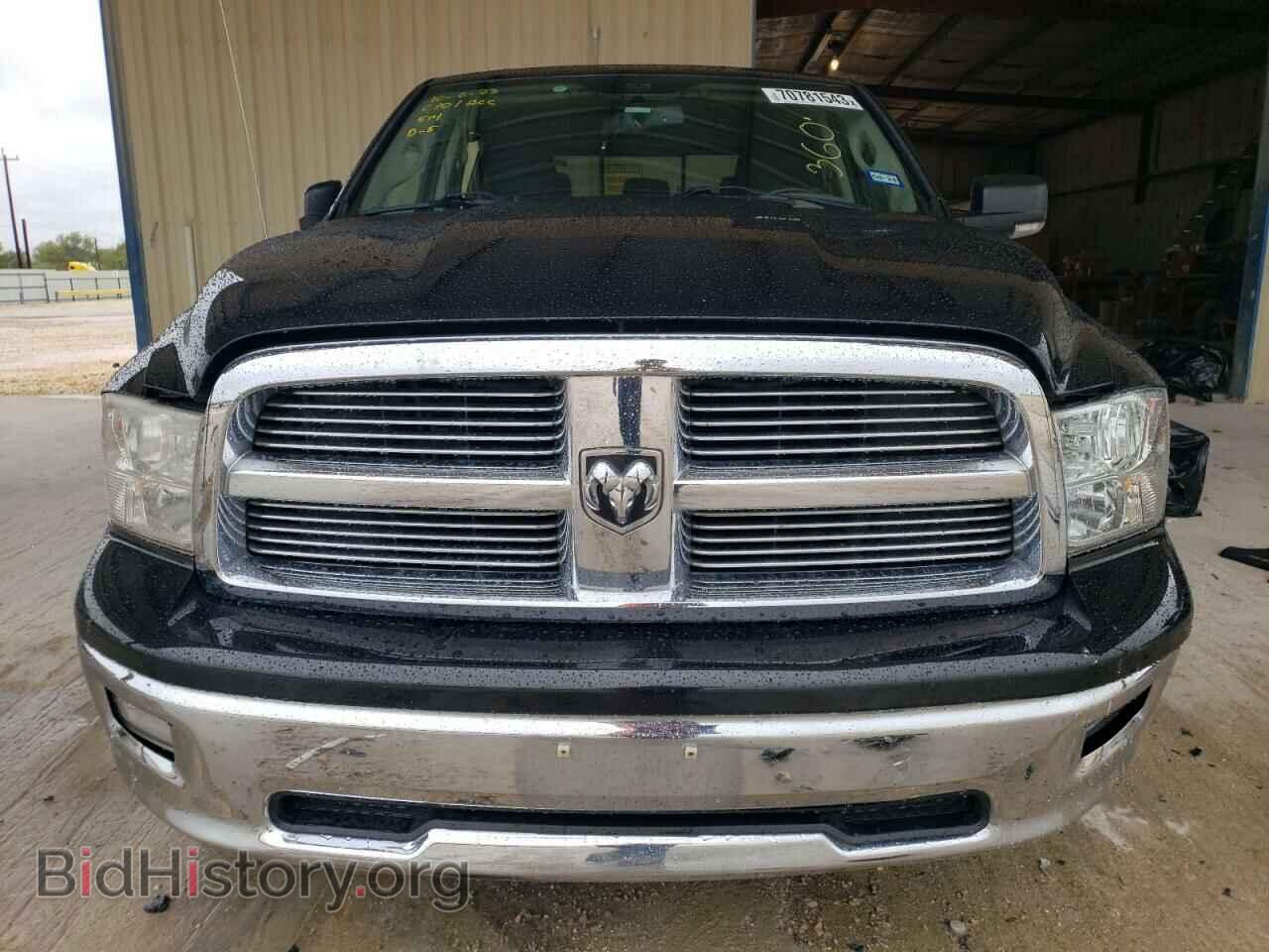 2010 DODGE All Models - VIN: 1D7RB1CT9AS109548 - Фото 5