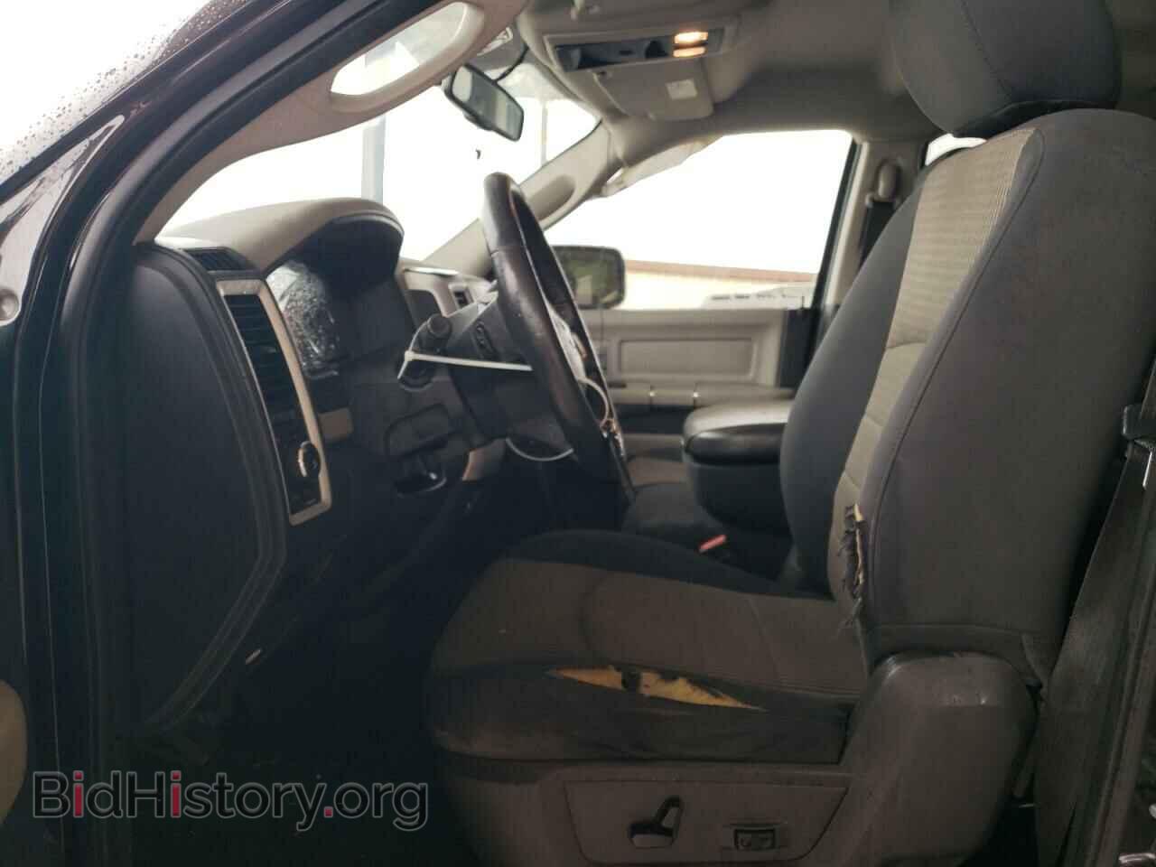 2010 DODGE All Models - VIN: 1D7RB1CT9AS109548 - Фото 7