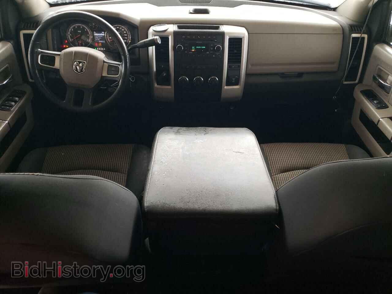 2010 DODGE All Models - VIN: 1D7RB1CT9AS109548 - Фото 8