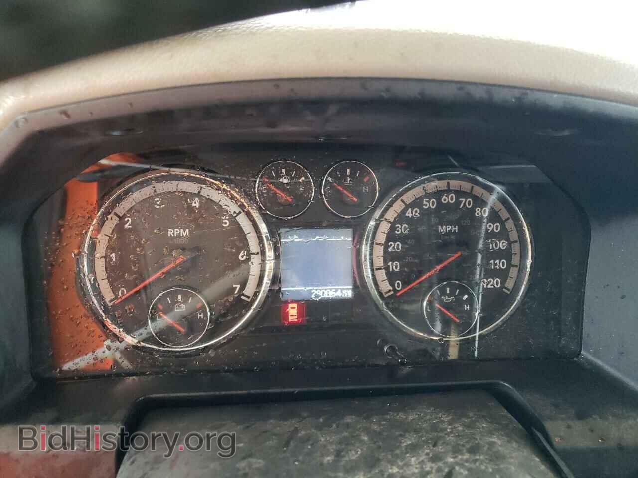 2010 DODGE All Models - VIN: 1D7RB1CT9AS109548 - Фото 9