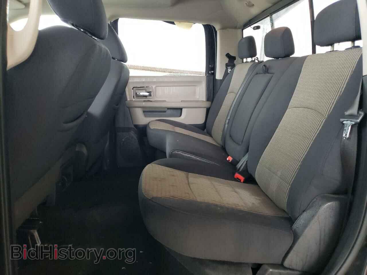 2010 DODGE All Models - VIN: 1D7RB1CT9AS109548 - Фото 10