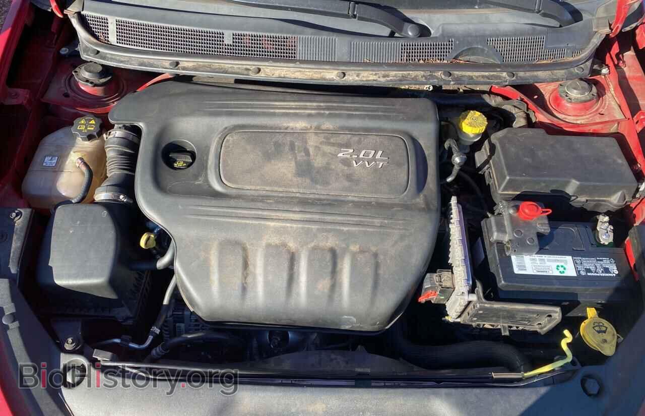 2013 DODGE DART - VIN: 1C3CDFAA3DD175521 - Photo 7