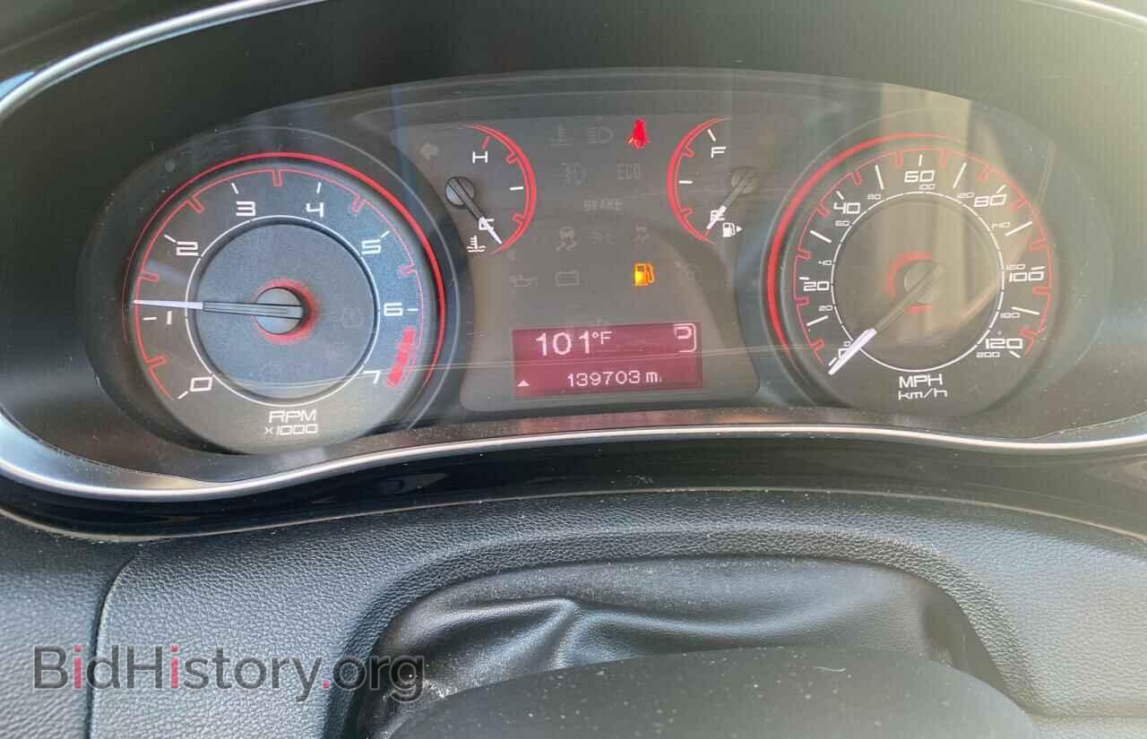 2013 DODGE DART - VIN: 1C3CDFAA3DD175521 - Photo 8