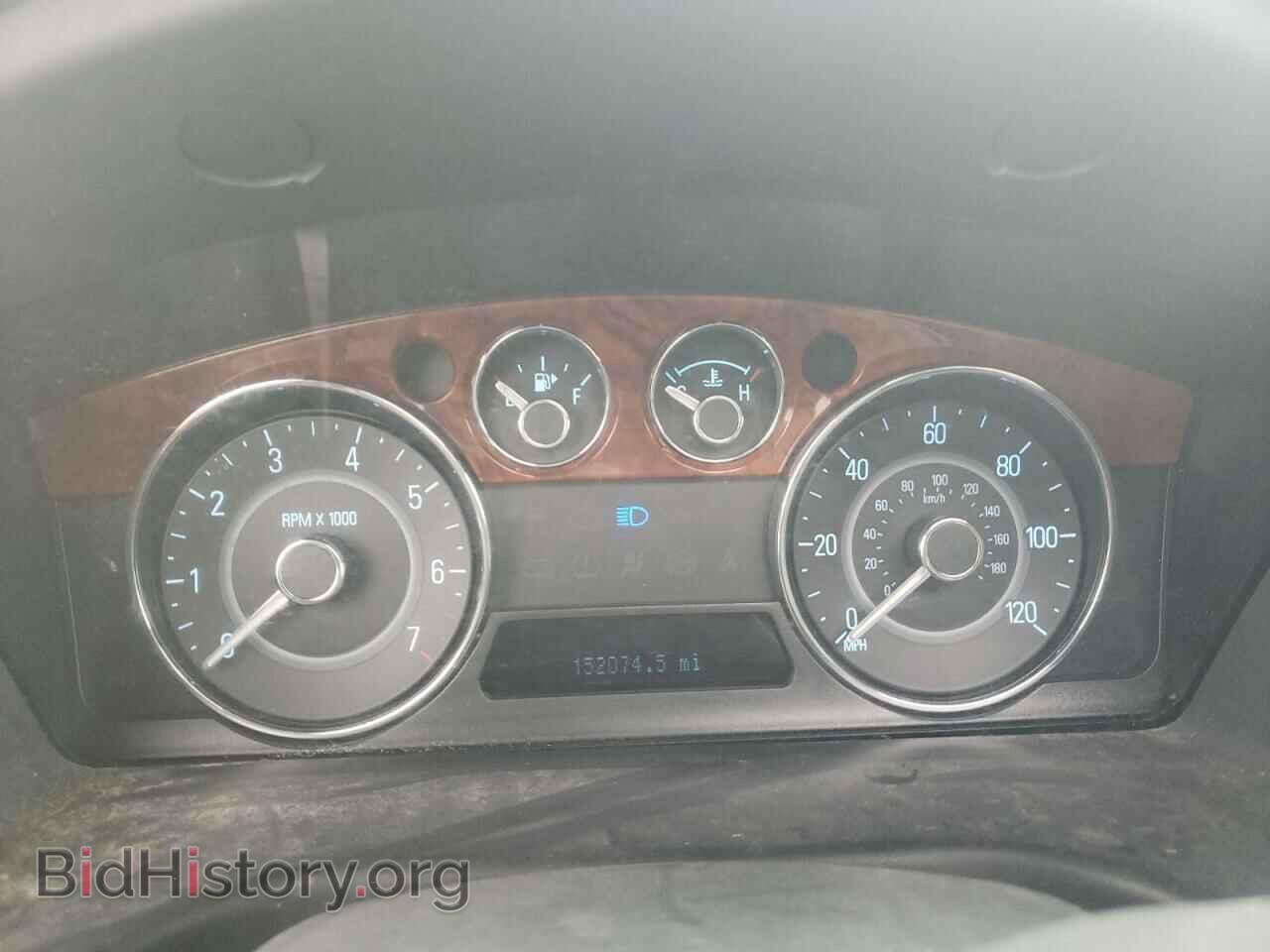 2011 FORD FLEX - VIN: 2FMGK5DC9BBD22661 - Photo 9