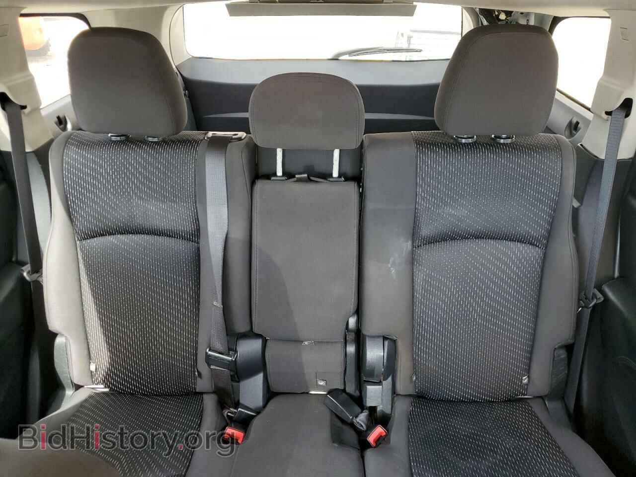 2017 DODGE JOURNEY - VIN: 3C4PDCAB0HT696765 - Photo 10