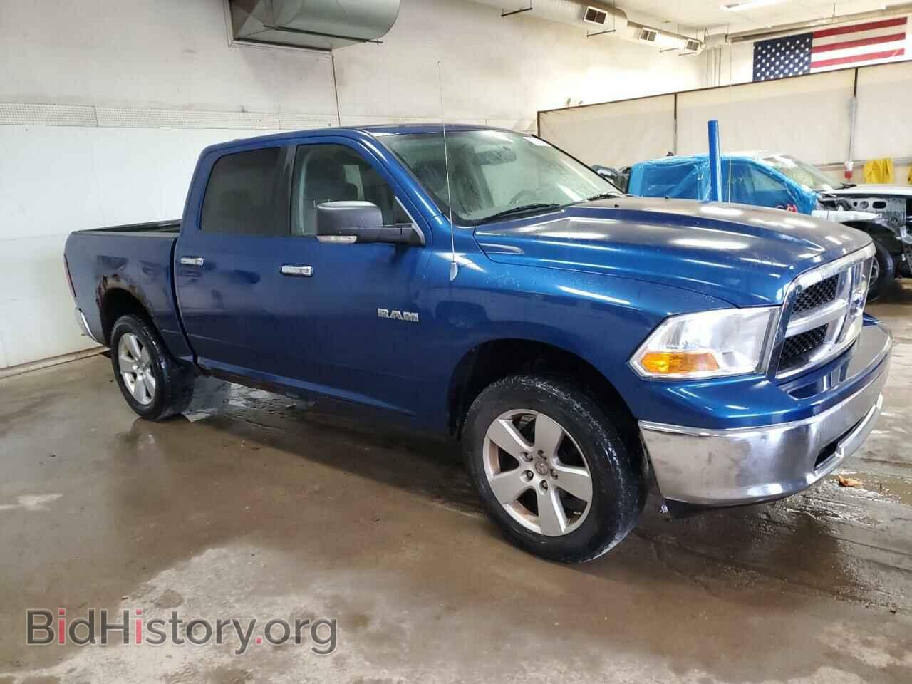 2009 DODGE All Models - VIN: 1D3HV13P49S704469 - Photo 4