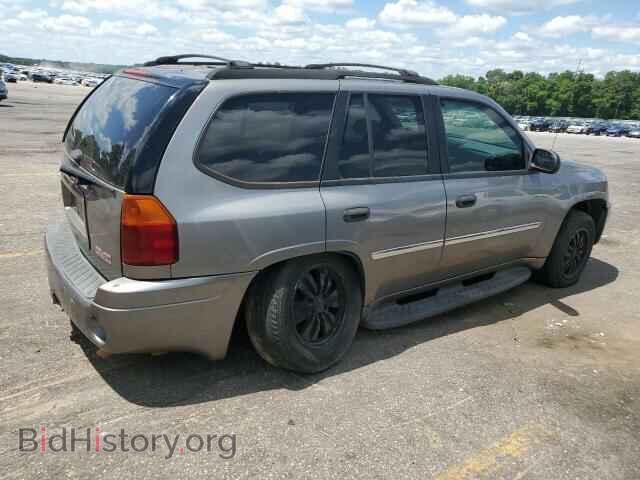 2007 GMC ENVOY - VIN: 1GKDS13S772186170 - Фото 3