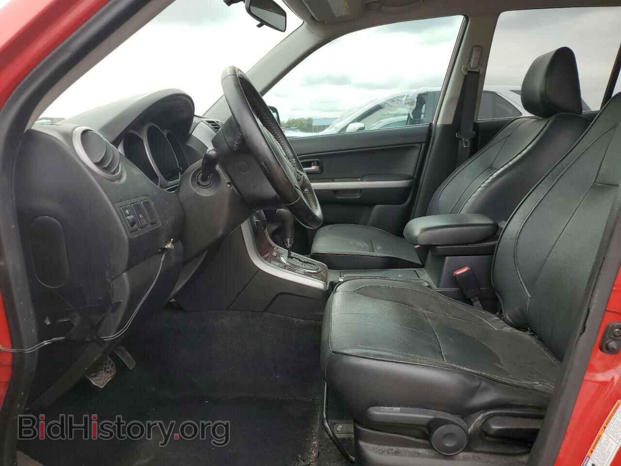 2006 SUZUKI GR VITARA - VIN: JS3TD947064104097 - Фото 7