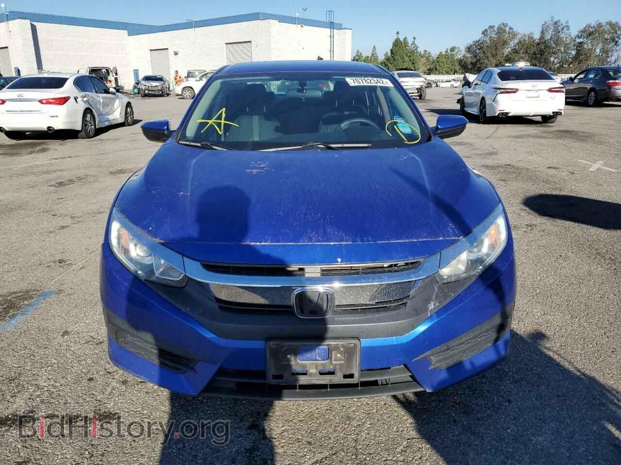 2017 HONDA CIVIC - VIN: 2HGFC2F51HH500032 - Photo 5