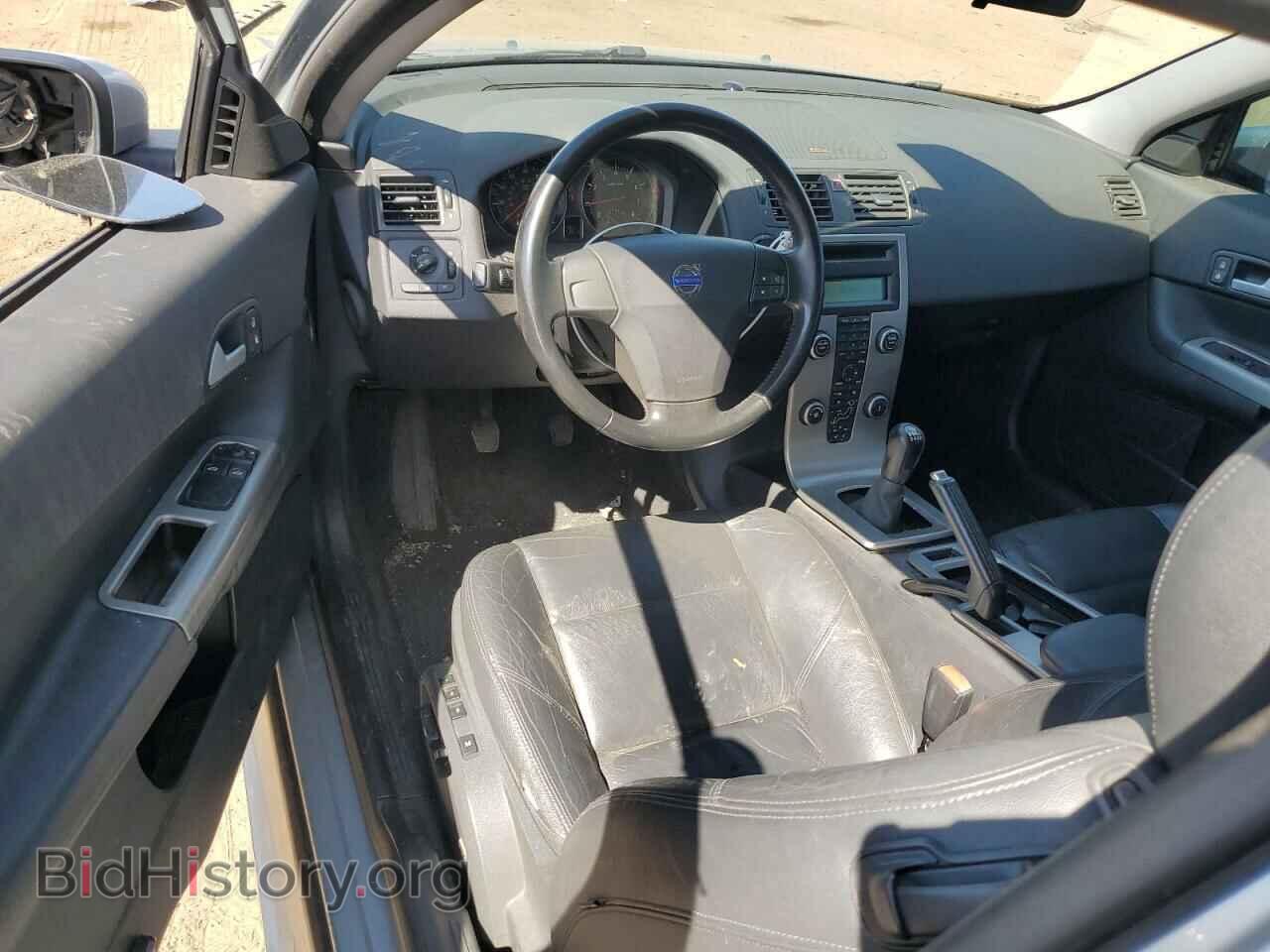 2008 VOLVO C30 - VIN: YV1MK672682051003 - Фото 8