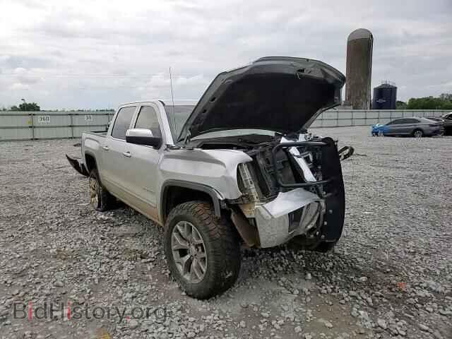 2015 GMC SIERRA - VIN: 3GTU2VEC5FG367654 - Фото 13