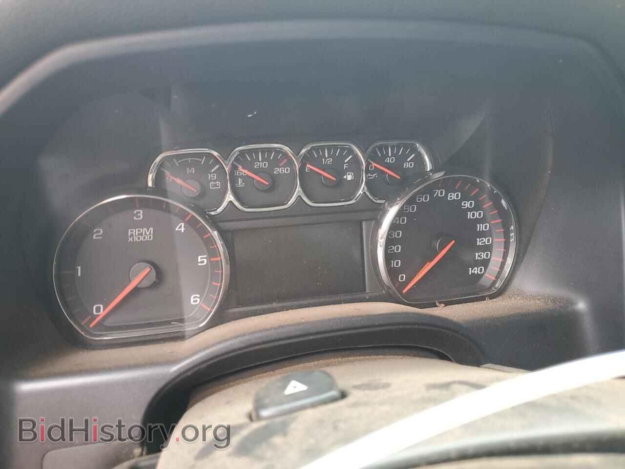 2015 GMC SIERRA - VIN: 3GTU2VEC5FG367654 - Фото 9