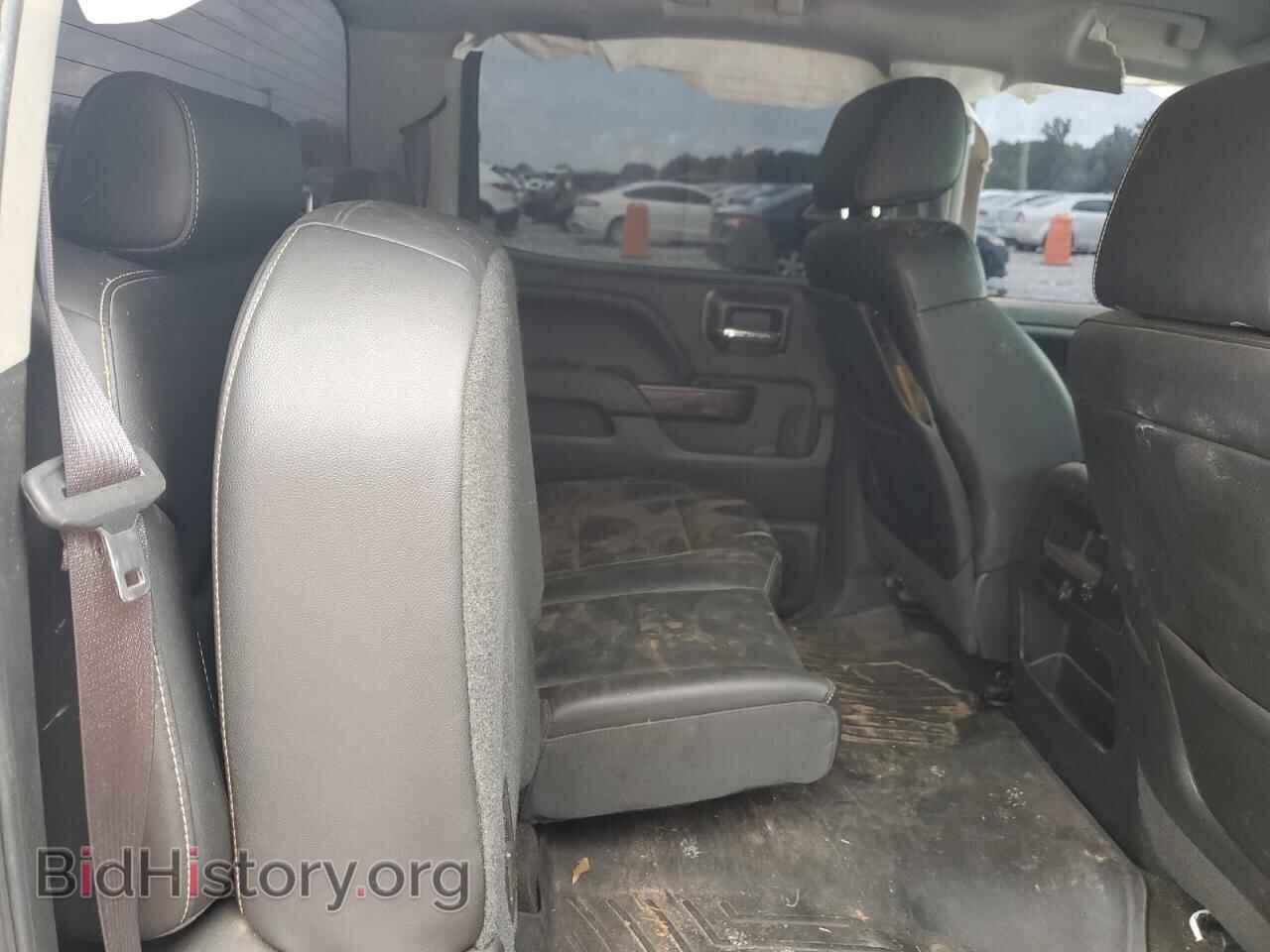 2015 GMC SIERRA - VIN: 3GTU2VEC5FG367654 - Фото 10