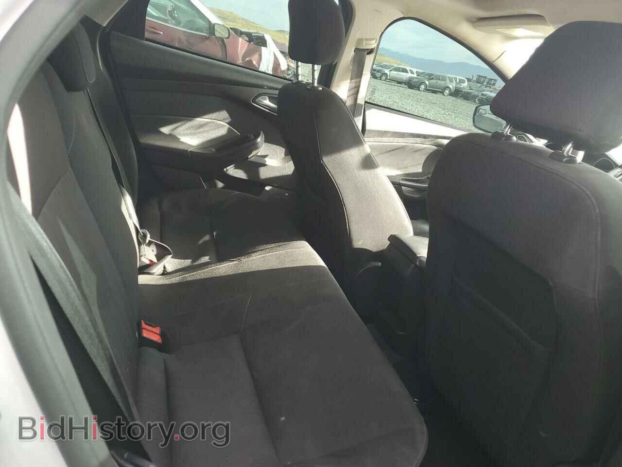2017 FORD FOCUS - VIN: 1FADP3H20HL248690 - Фото 10