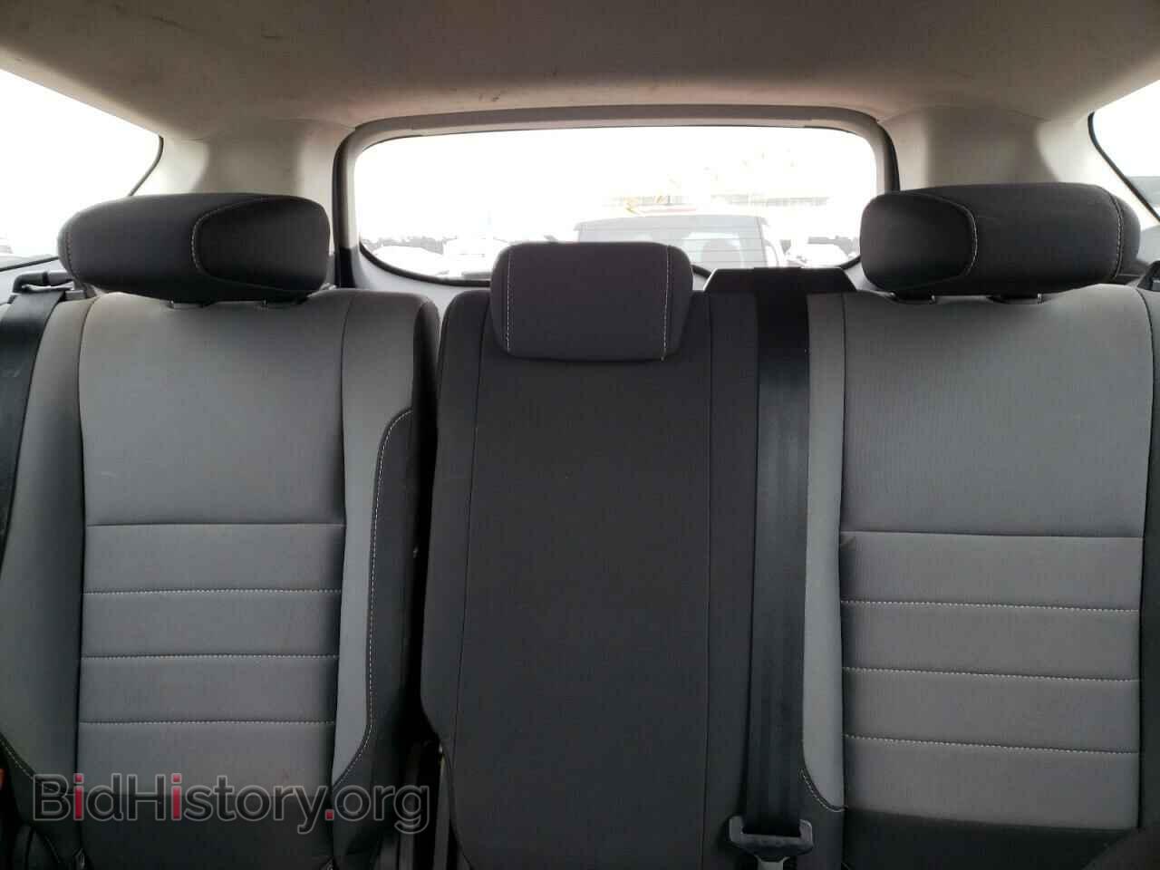 2019 FORD ESCAPE - VIN: 1FMCU0F75KUC34678 - Фото 10