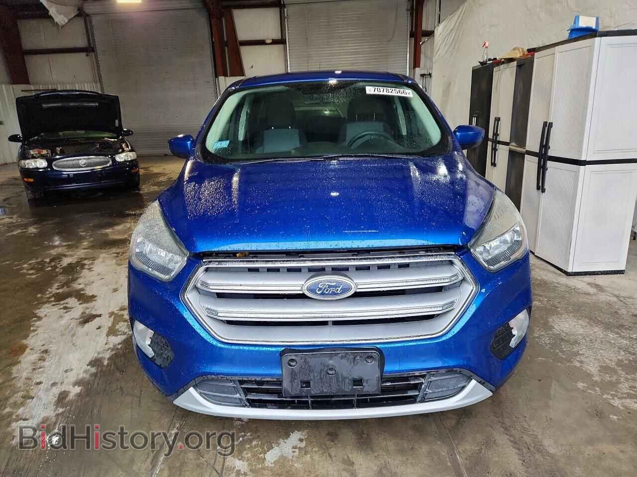 2017 FORD ESCAPE - VIN: 1FMCU9GD8HUB84571 - Photo 5