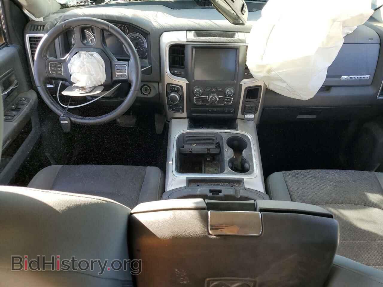 2016 RAM 1500 - VIN: 3C6RR7LTXGG202224 - Фото 8