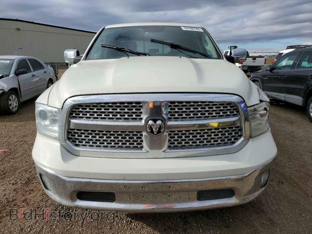 2018 RAM 1500 - VIN: 1C6RR7NM2JS226846 - Фото 5