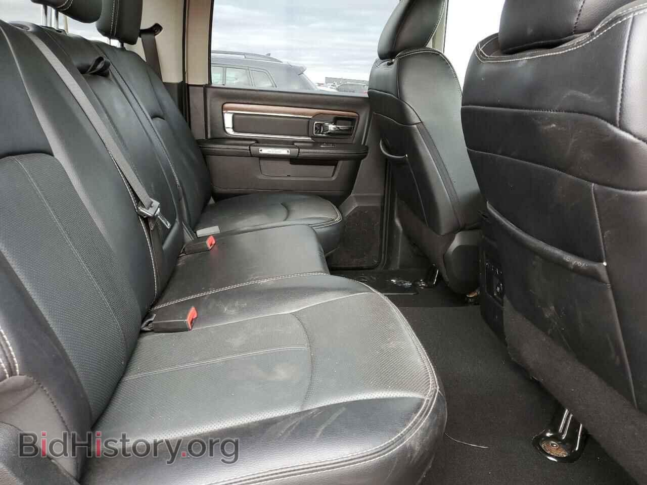 2018 RAM 1500 - VIN: 1C6RR7NM2JS226846 - Фото 10