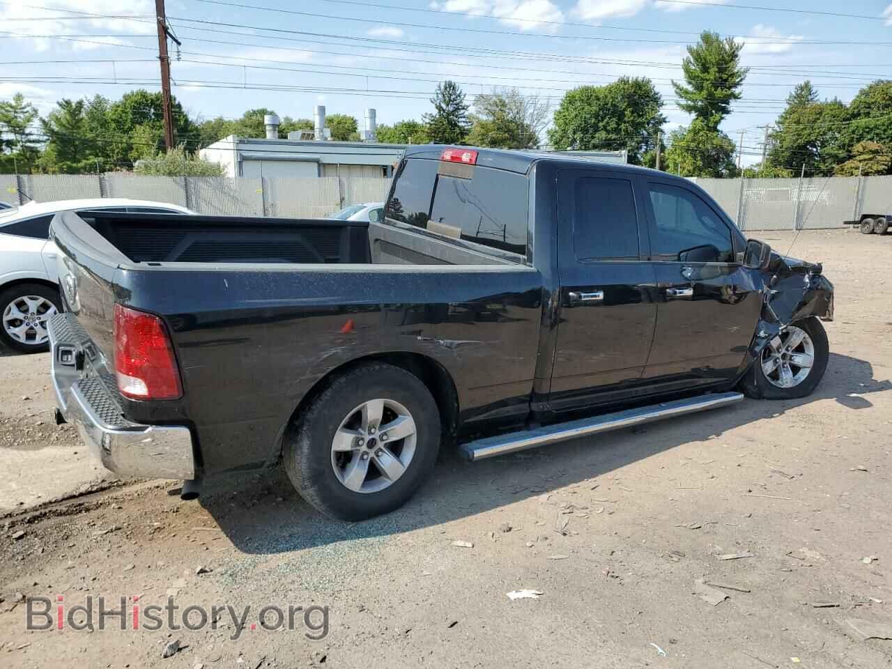 2017 RAM 1500 - VIN: 1C6RR6GG7HS678920 - Photo 3