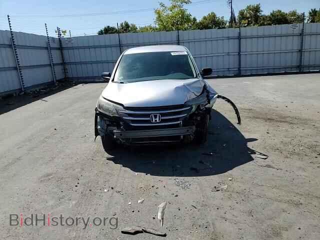2014 HONDA CRV - VIN: 3CZRM3H31EG709934 - Фото 14