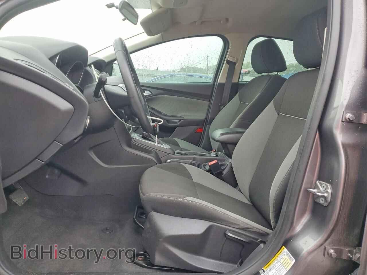 2014 FORD FOCUS - VIN: 1FADP3F27EL404173 - Photo 7