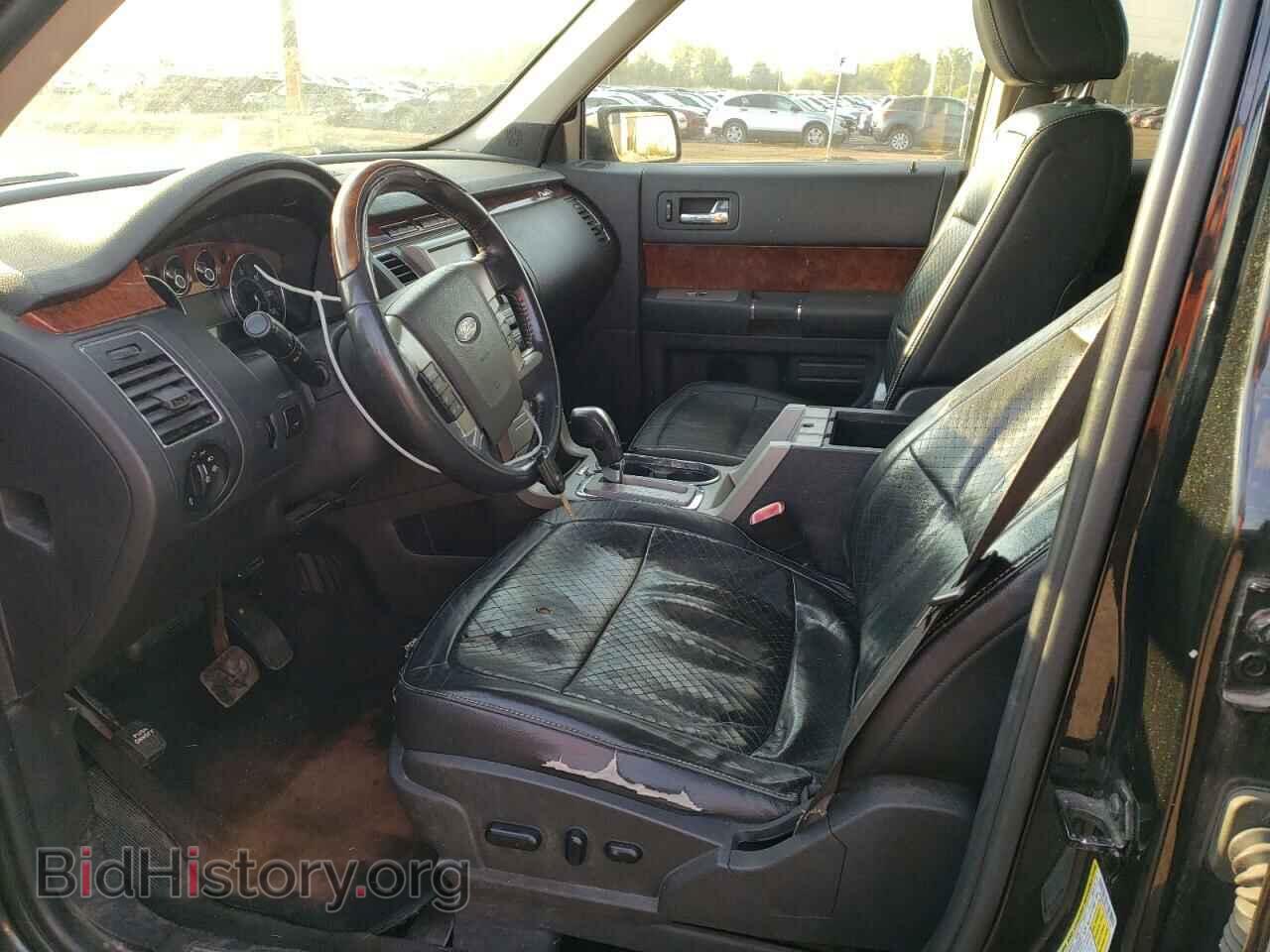 2010 FORD FLEX - VIN: 2FMHK6DC6ABA10502 - Photo 7
