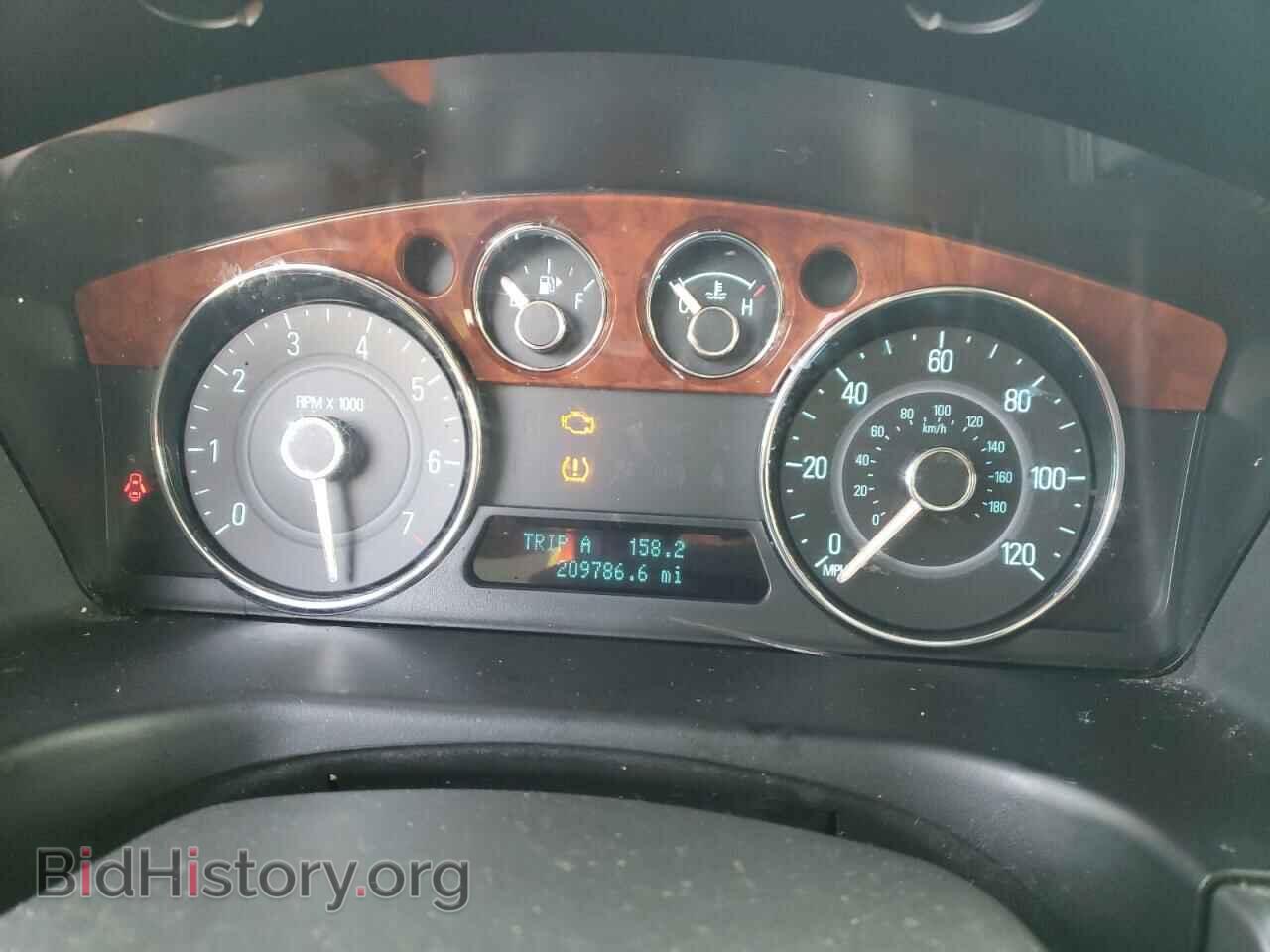 2010 FORD FLEX - VIN: 2FMHK6DC6ABA10502 - Photo 9