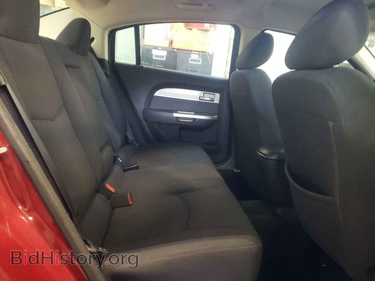 2009 CHRYSLER SEBRING - VIN: 1C3LC46B09N511166 - Фото 6