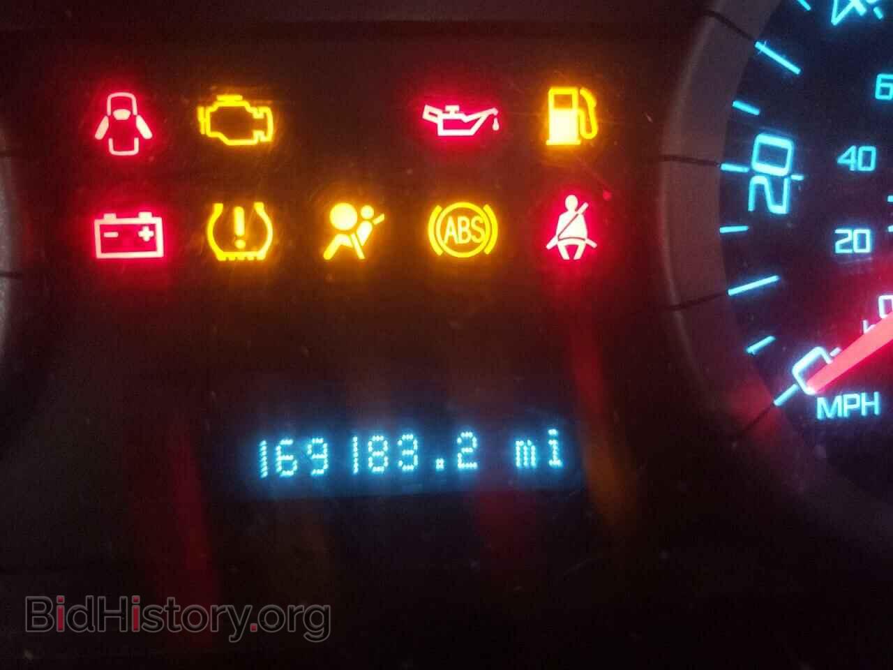 2010 FORD ESCAPE - VIN: 1FMCU0EG9AKD09376 - Фото 8