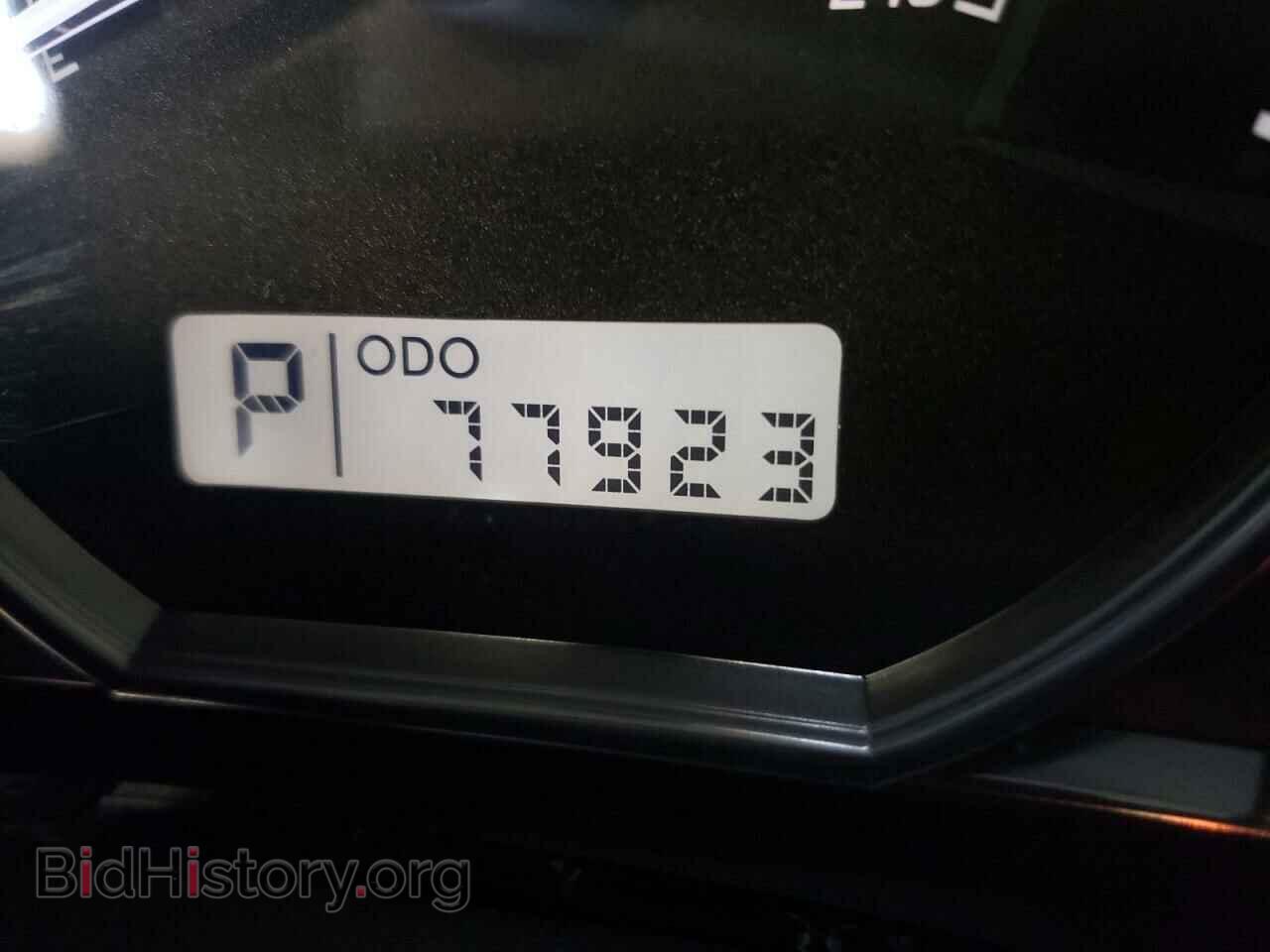 2012 SUBARU FORESTER - VIN: JF2SHAEC2CH450136 - Фото 8