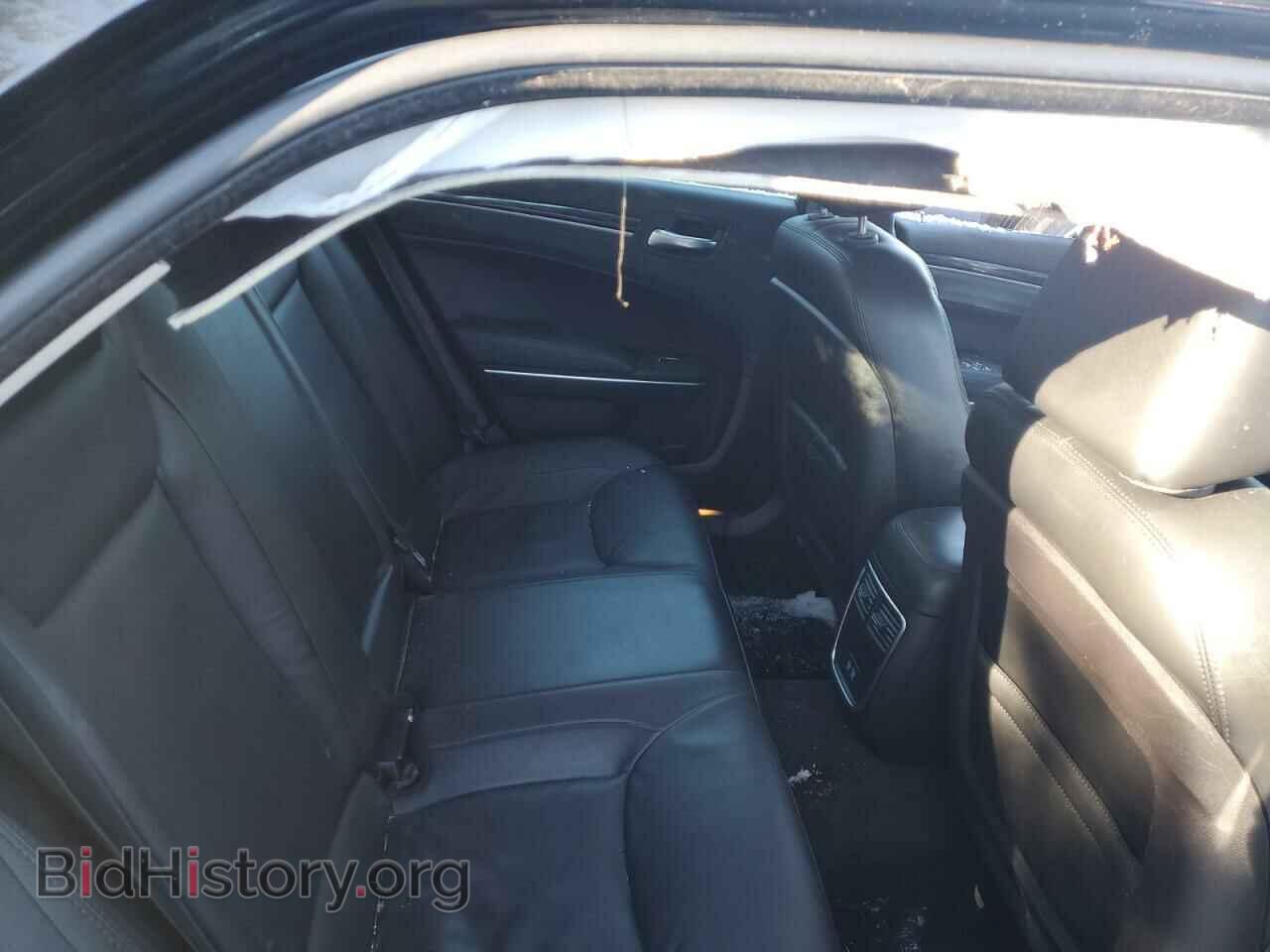2016 CHRYSLER 300 - VIN: 2C3CCARG7GH208896 - Фото 10