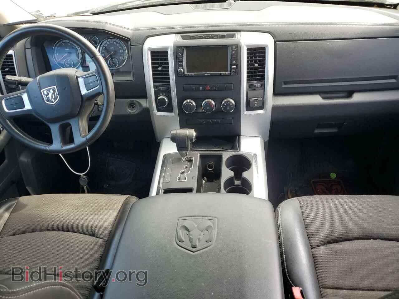 2011 DODGE All Models - VIN: 1D7RV1GT1BS553073 - Фото 8