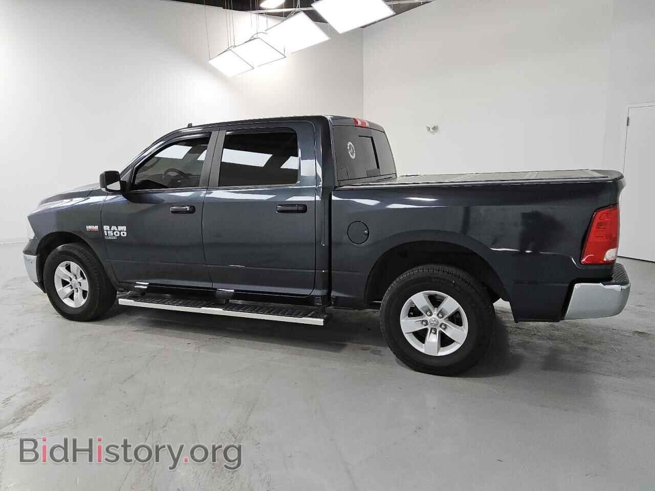 2020 RAM 1500 - VIN: 3C6RR7LT9LG156959 - Photo 2