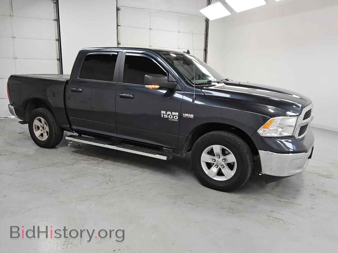 2020 RAM 1500 - VIN: 3C6RR7LT9LG156959 - Photo 4