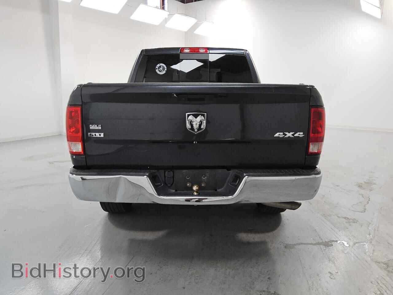 2020 RAM 1500 - VIN: 3C6RR7LT9LG156959 - Photo 6
