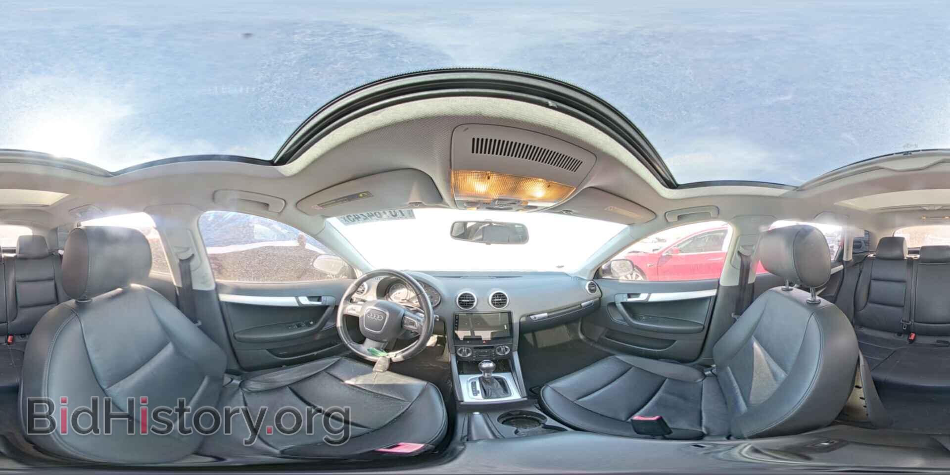2012 AUDI A3 - VIN: WAUKJAFM1CA027791 - Photo 16