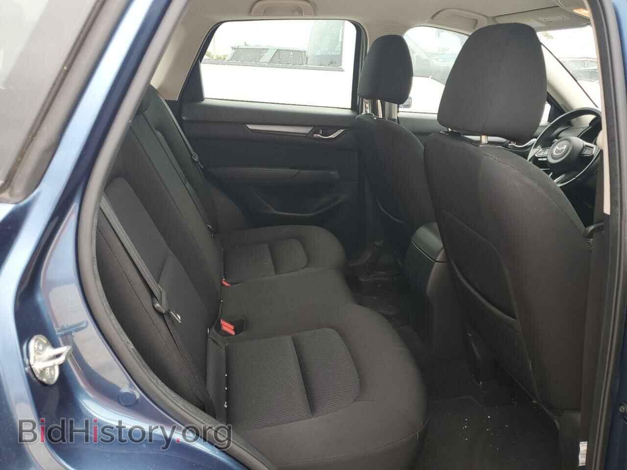 2018 MAZDA CX-5 - VIN: JM3KFABM9J0352032 - Фото 10
