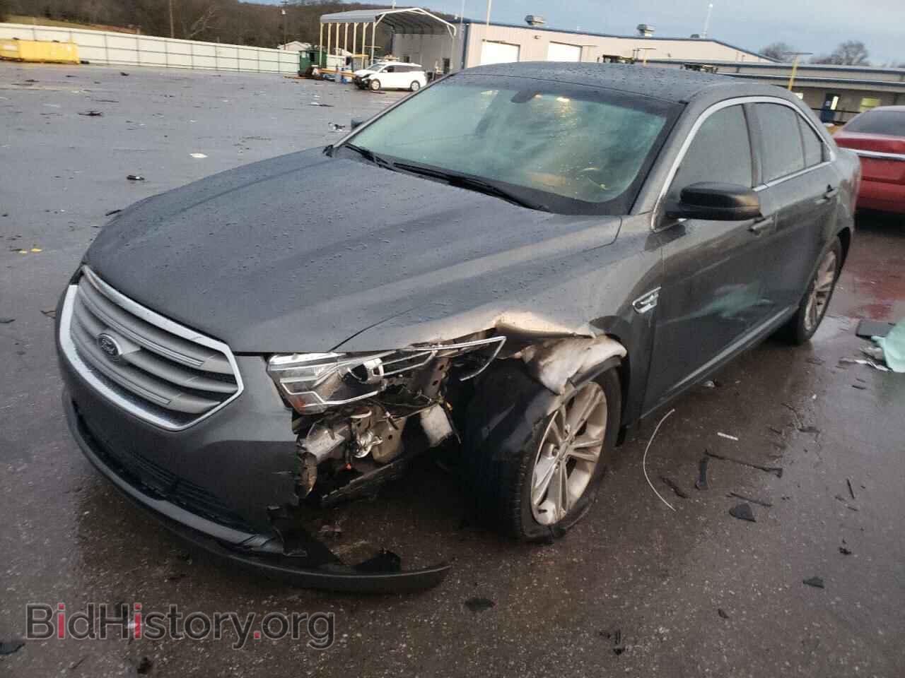 Фотография 1FAHP2D82GG155909 - FORD TAURUS 2016