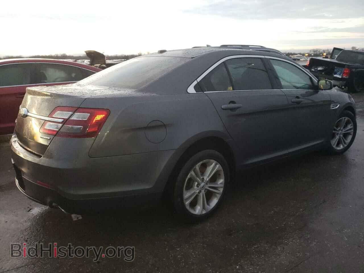 2016 FORD TAURUS - VIN: 1FAHP2D82GG155909 - Фото 3